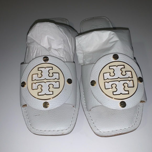 TORY BURCH GABY SLIDE - Picture 2 of 5